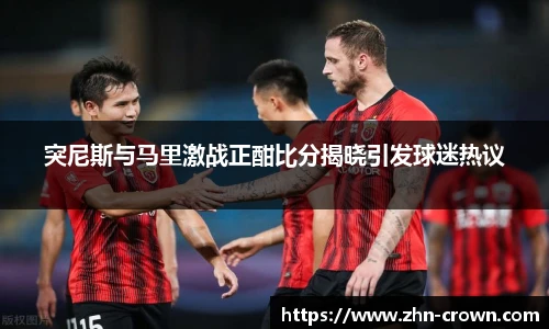 突尼斯与马里激战正酣比分揭晓引发球迷热议