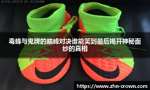 毒蜂与鬼牌的巅峰对决谁能笑到最后揭开神秘面纱的真相